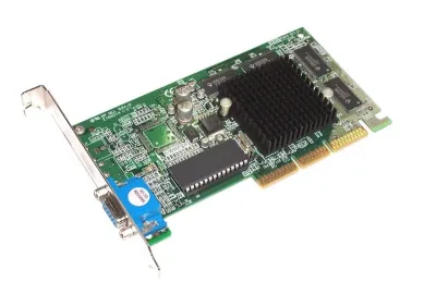 E-GeForce2MX-200 - Nvidia e-GeForce 2 MX-200 32MB Video Graphics Card