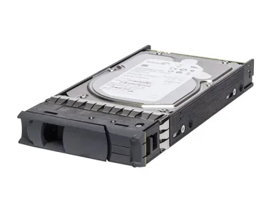 E-X4047A-R6 - NetApp 4TB 7200RPM SAS 6Gb/s 3.5-inch Hard Drive