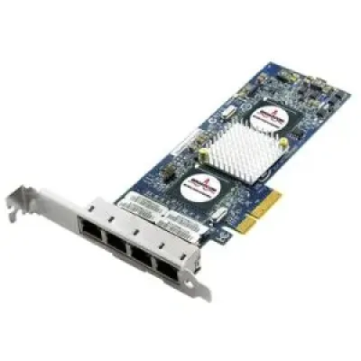 Cisco 4Pt Ge Pcie Rj-45 Dblwide Ucs-E Spare