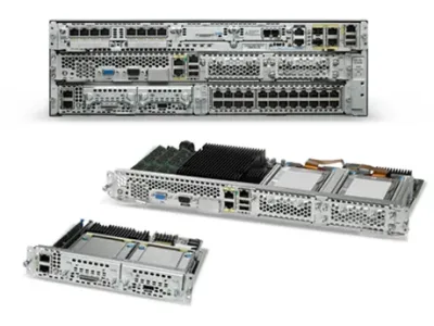 Cisco 1Pt Sfp+ Pcie 10Ge Fiber Fcoe Sup