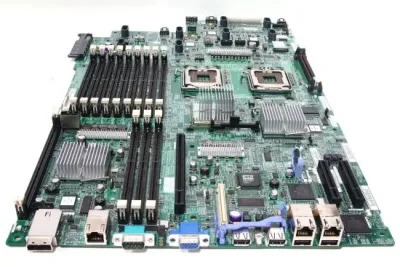 E10035-001 - Intel Dual S771 Server Board