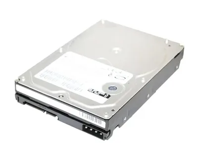 Cisco E100D-HDD-SATA2T 2TB 7200RPM SATA 3Gb/s 2.5-inch Hard Drive for DoubleWide UCS E-Series Server