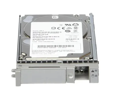E100D-HDDSATA1T-RF - Cisco 1TB 7200RPM SATA 6Gb/s 2.5-inch Hard Drive for UCS E-Series Servers