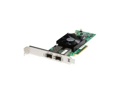 E10G18-T2 Synology E10G18-T2 10GB Ethernet Adapter w/ 2x RJ45 Ports