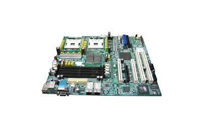 E12276-001 - Intel DDR2 E-ATX System Board (Motherboard) Socket 771