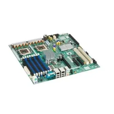 E12387-202 - Intel Dual Socket J LGA771 1333FSB DDR2 Server Motherboard