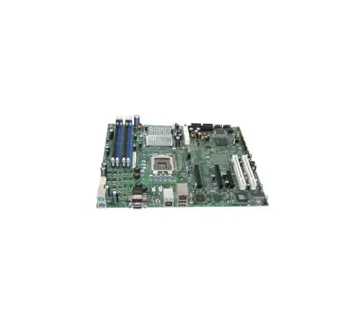 E14305-403 - Intel D201GLY2 DDR2 System Board (Motherboard)