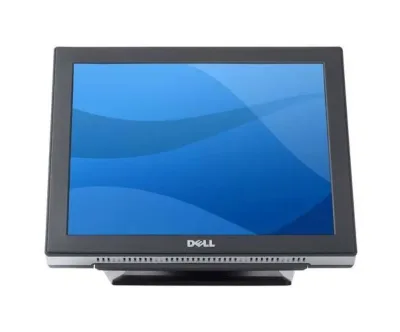 E157FPT - Dell 15-inch Touch-screen (1024x768) 75Hz Flat Panel Monitor