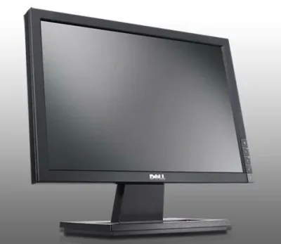 E1709W - Dell 17-inch Widescreen LCD Monitor
