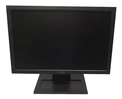 E1709WC - Dell E1709W 17-inch 1440 x 900 at 60Hz WXGA+ Widescreen TFT Active Matrix LCD Monitor
