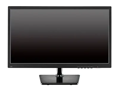 E1709WF - Dell 17-inch ( 1440 x 900) WXGA+ Widescreen TFT Color LCD Monitor