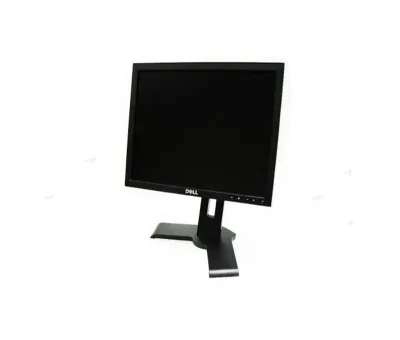 E170S - Dell 17-inch 1280 x 1024 LCD Monitor