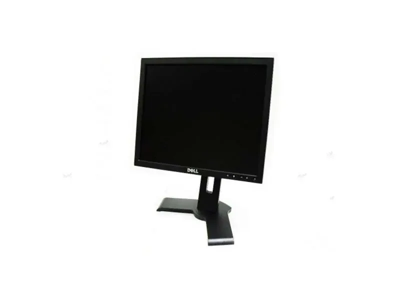 E1715S - Dell 17-inch 1280 x 1024 DisplayPort / VGA LED Monitor