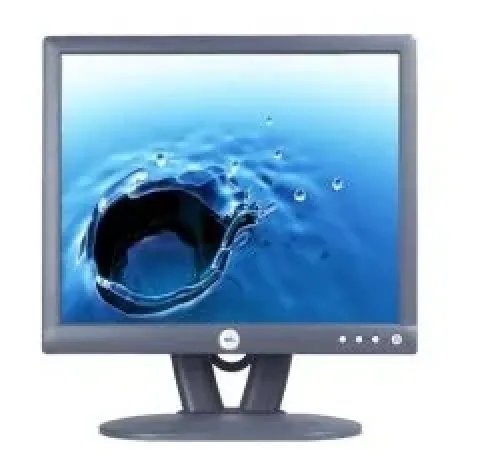 E172FPB - Dell 17-Inch (1280 X 1024) at 75Hz TFT Active Matrix Flat Panel LCD Monitor