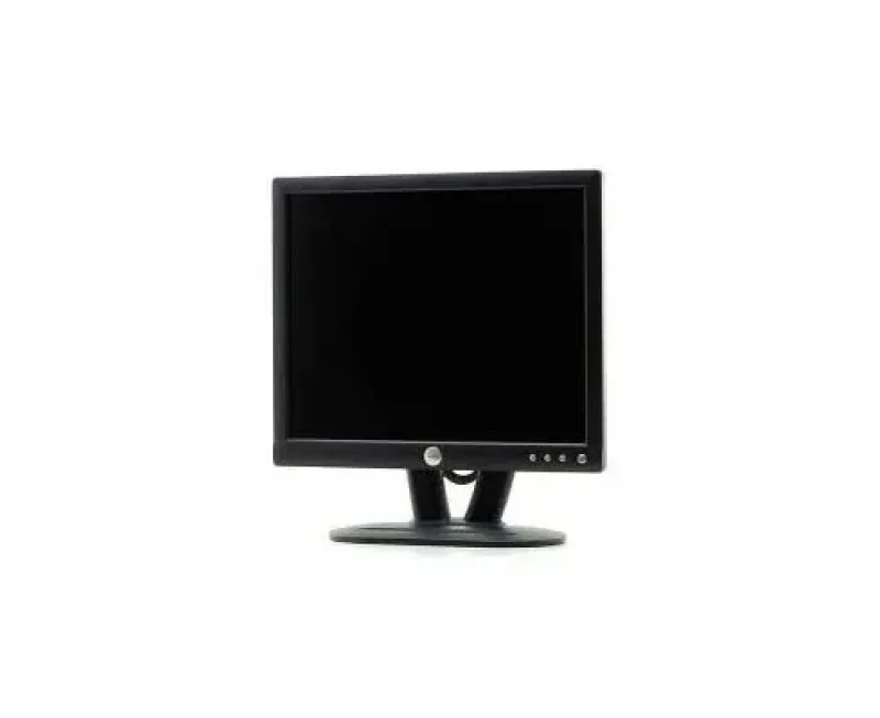 E173FPB - Dell 17-inch 1280 x 1024 TFT LCD Monitor