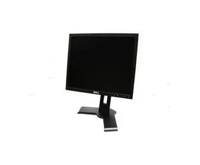 E173FPC - Dell E173FP 17-inch 1280 x 1024 Anti-Glare Hard Coating TFT Active Matrix LCD Monitor