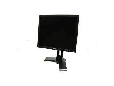 E176FP - Dell 17-inch 1280 x 1024 TFT LCD Monitor