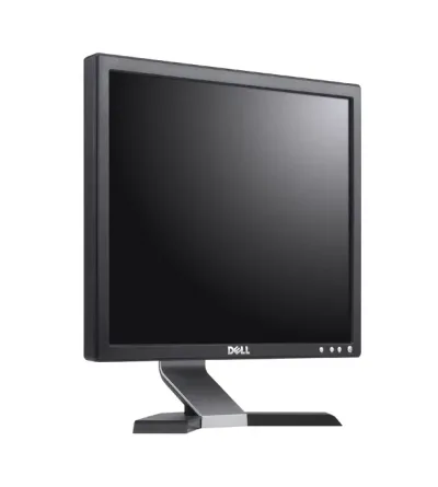 E177FPB - Dell 17-inch ( 1280 x 1024 )Flat Panel Monitor