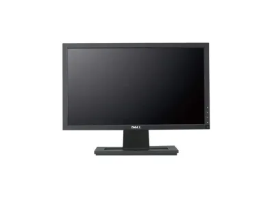E177FPC - Dell 17-inch 5:4 SXGA 1280 x 1024 DVI-D Digital / VGA HD-15 TFT LCD Monitor