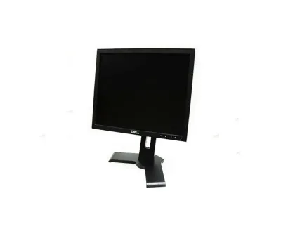 E178FPC - Dell 17-inch 1280 x 1024 LCD Monitor