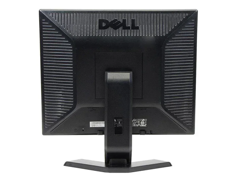 E190SF - Dell 19-inch 1280 x 1024 LCD Monitor