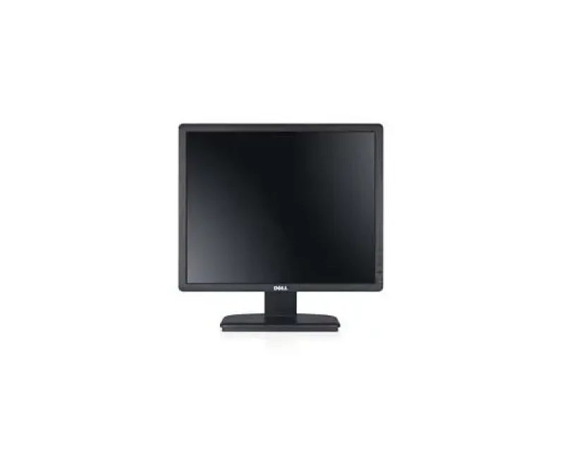 E1910HC - Dell 19-inch 1366 x 768 WideScreen DVI-D / VGA LCD Monitor