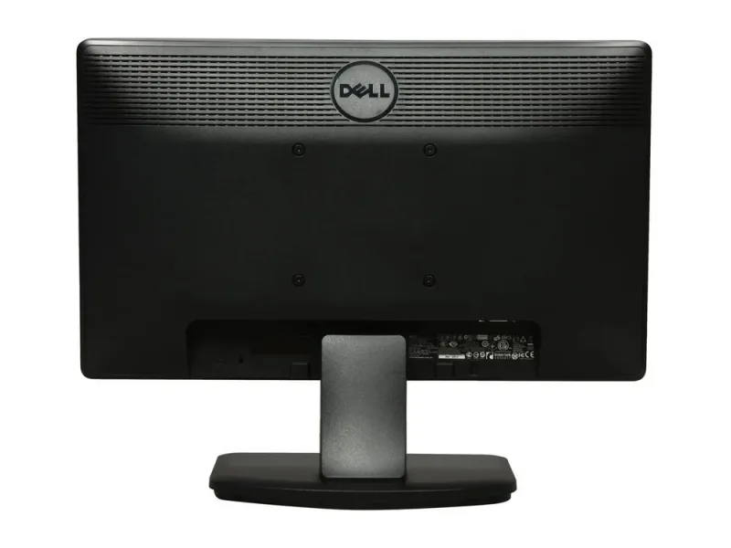E1912HC - Dell 18.5-inch 1366 x 768 Widescreen VGA LED Monitor
