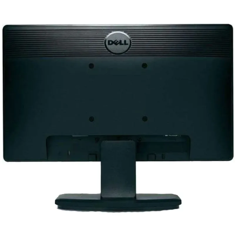 E1912HF - Dell 18.5-inch 16:9 WideScreen WXGA 1366 x 768 VGA HD-15 TFT LCD Monitor