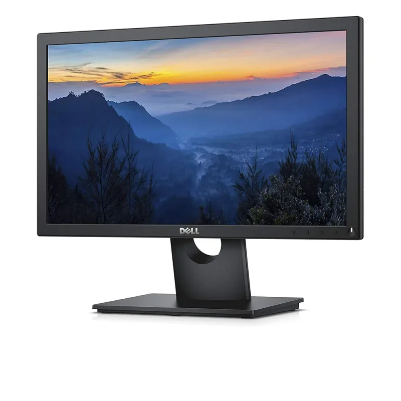 E1916H - Dell 19-inch 1366 x 768 Widescreen LCD Monitor