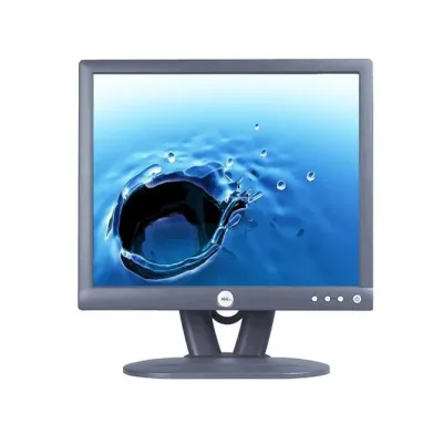 E193FP - Dell 19-inch (1280x1024) TFT Flat Panel Active Matrix LCD Monitor