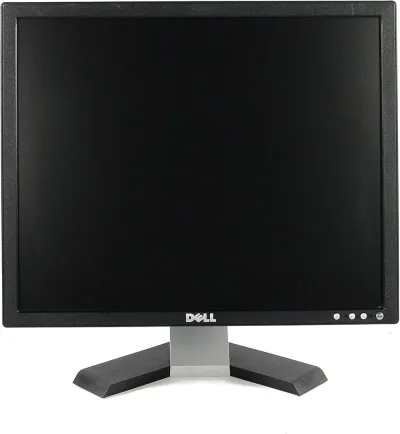 E197FP - Dell 19-inch (1280X1024) Flat Panel Monitor