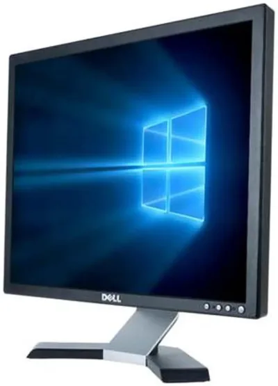 E197FPF - Dell 19-inch 1280 x 1024 TFT LCD Monitor