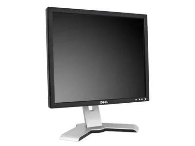 E198FPF - Dell 19-inch (1280x1024) SXGA TFT LCD Monitor
