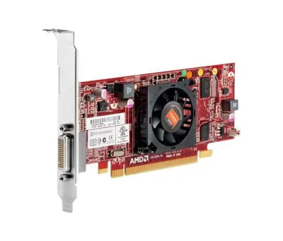 E1C63AA - HP AMD Radeon HD 8350 1GB DDR3 64-Bit PCI Express 3.0 x16 Video Graphics Card