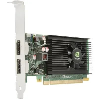 E1C65AA - HP Nvidia NVS-315 1GB PCie X16 Video Graphics Card Vga