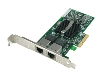 E1G42ETG1P20-C1 - Intel Dual Port PRO/1000 PT Server Adapter