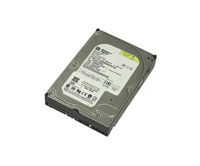 E1U15000N - Western Digital 500GB 7200RPM ATA-100 3.5-inch Hard Drive