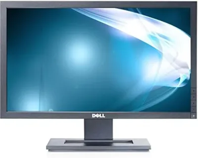 E2011HC - Dell 20-inch 1600 x 900 DVI LCD Monitor