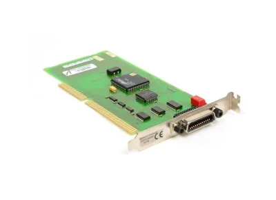 E2072-66502 - HP Infinium Oscilloscope 500MHz GRIB Board