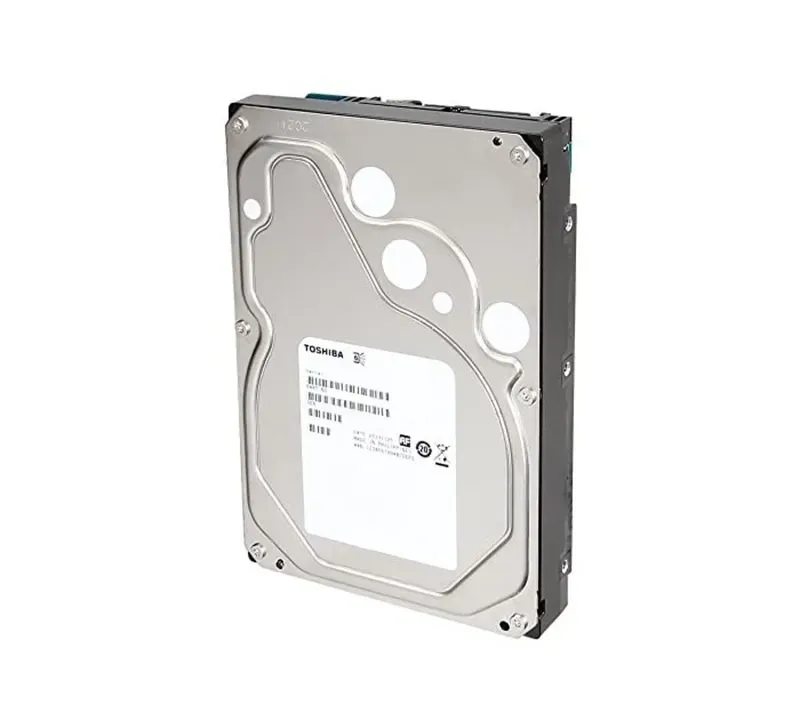 E20E1H5U - Toshiba E20E1H5U 500 GB 3.5 Internal Hard Drive - 3Gb/s SAS - 7200 rpm - Hot Swappable