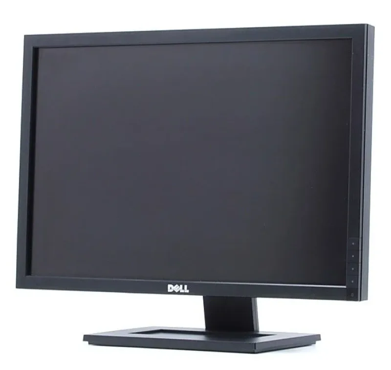 E2210C-8524 - Dell 22-inch Widescreen 1680 x 1050 at 60Hz LCD Monitor