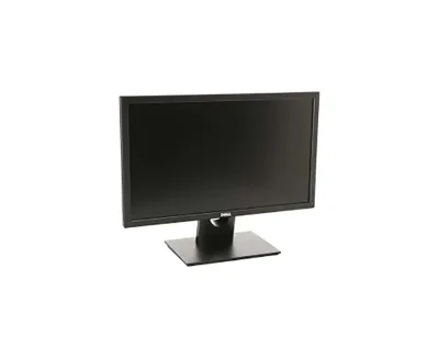 E2210F - Dell 22-inch 1680 x 1050 WideScreen DVI-D / VGA LCD Monitor