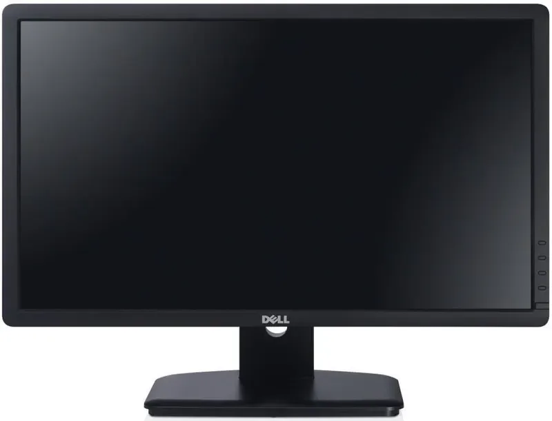 E2213HB - Dell 21.5-inch WideScreen LED Monitor with DVI-D / VGA (HD-15) Connectors and Stand