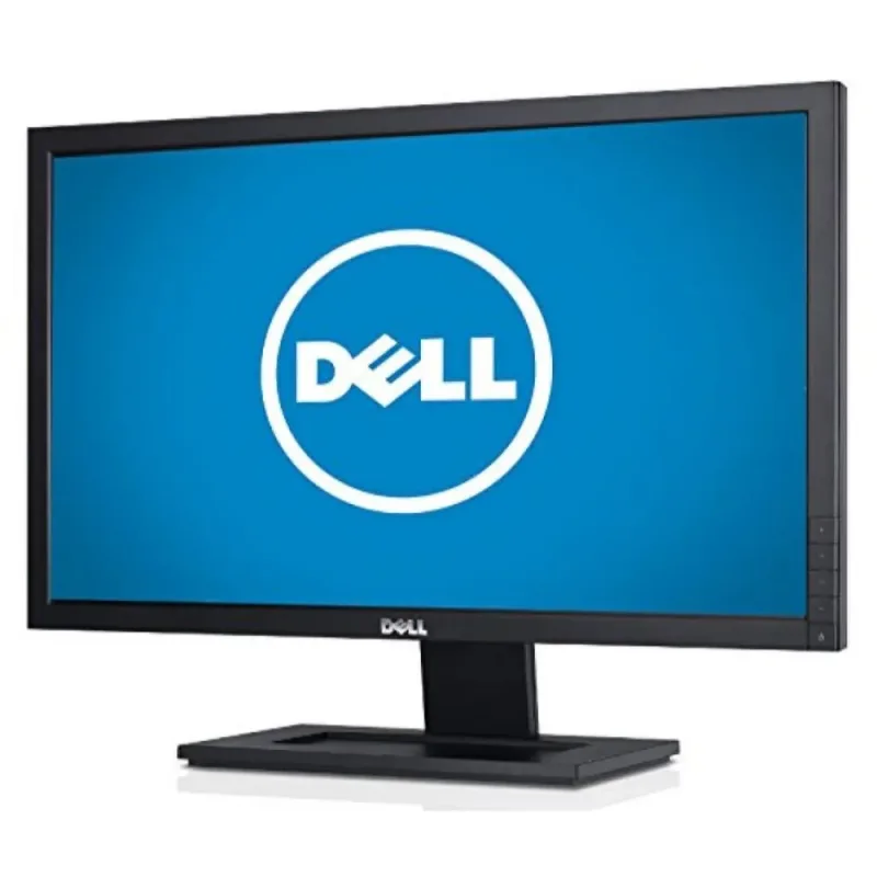 E2311H - Dell E Series 23-inch 1920 x 1080 VGA / DVI-D TFT LCD Monitor
