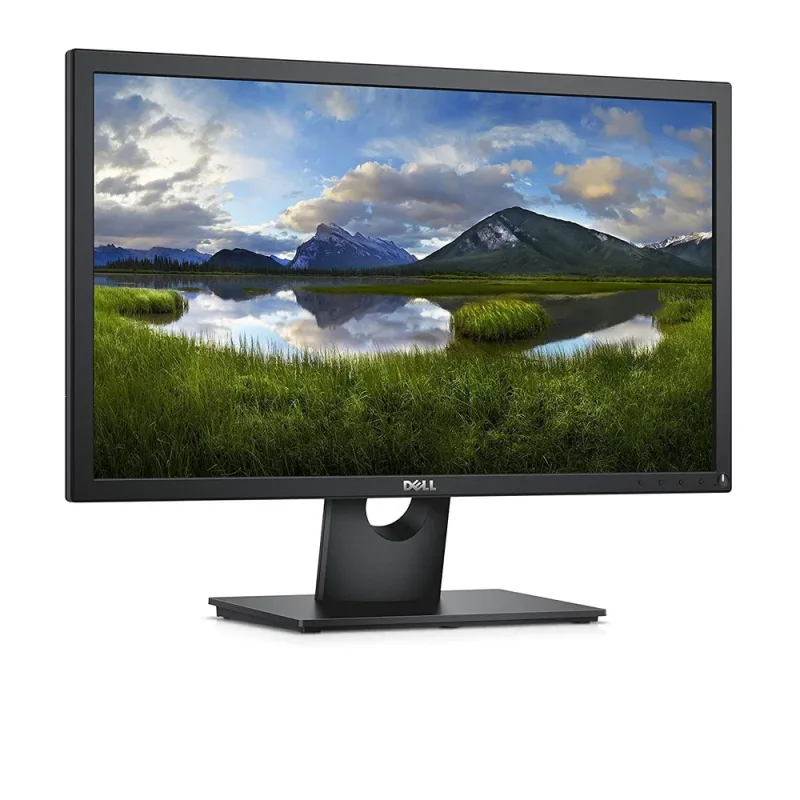 E2316H - Dell 23-inch 1920 x 1080 TFT LCD Monitor