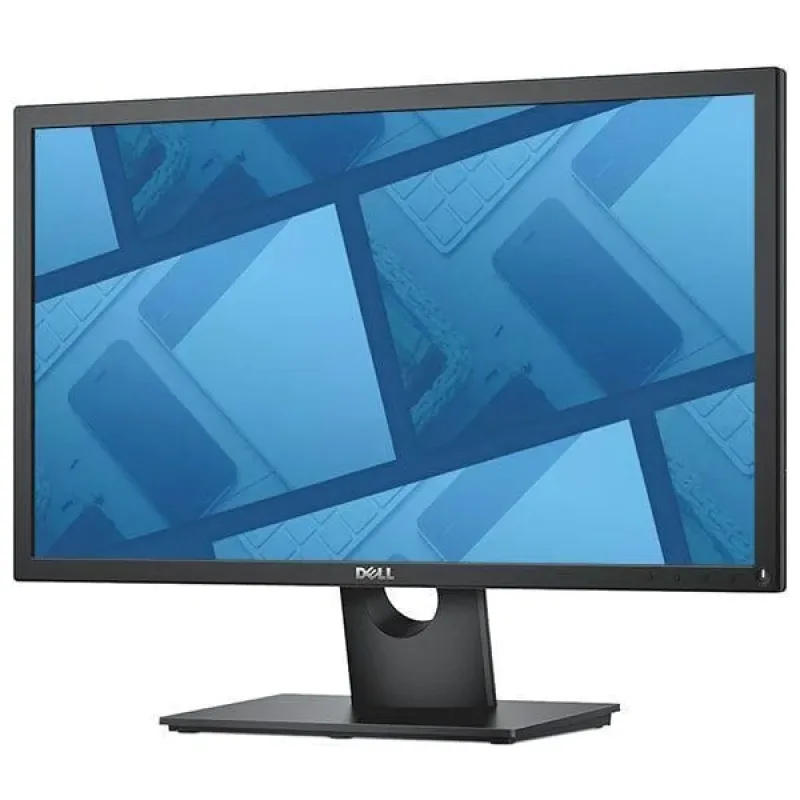 E2318H - Dell 23-inch 1920 x 1080 Widescreen LCD Monitor