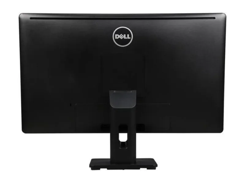 E2414HM - Dell 24-inch 1920 x 1080 DVI-D / VGA TFT LCD Monitor