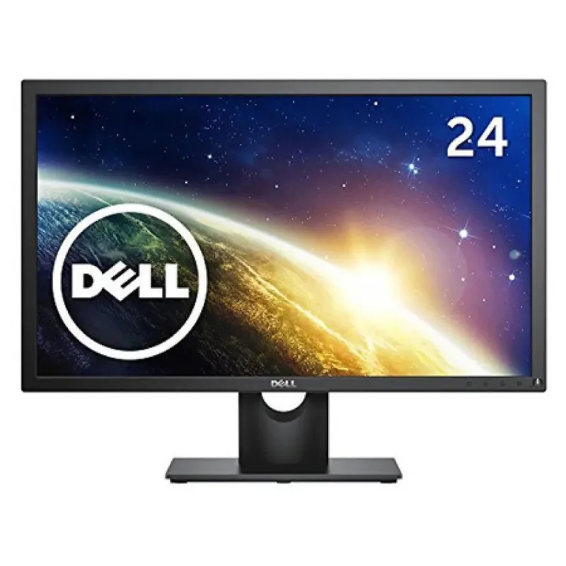 E2416H - Dell 24-inch 1920 x 1080 Widescreen LCD Monitor