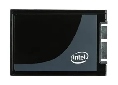 E26648-902 - Intel 80GB SATA SFF Solid State Drive