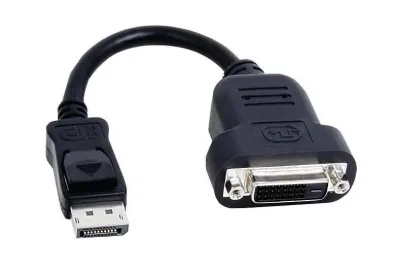 E2D31A - HP Comm MicroDB9F/DB9M 3M G2 Serial Cable
